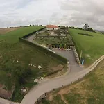 בית הארחה El Iso 3*
