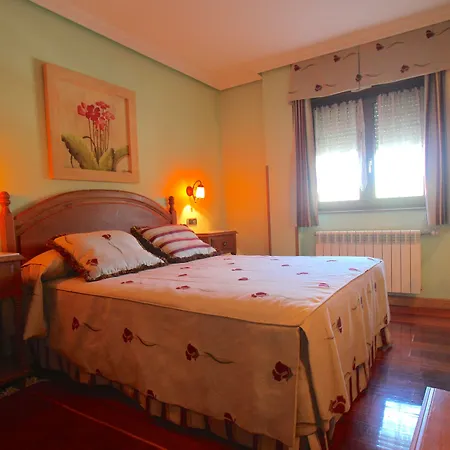 Guest house El Iso 3*