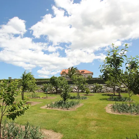 El Iso Guest house Queveda
