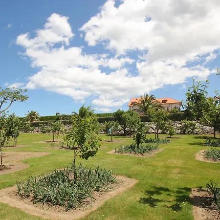 El Iso Guest house Queveda