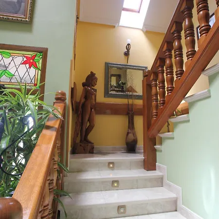El Iso Guest house 3*