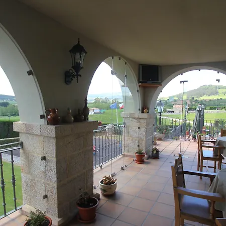 Guest house El Iso 3*