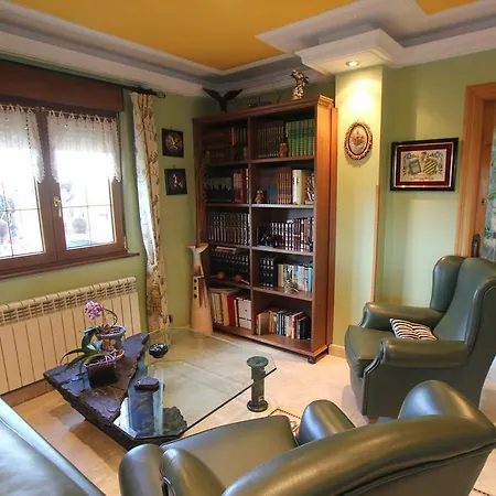 El Iso Guest house 3*