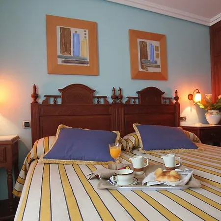 Guest house El Iso
