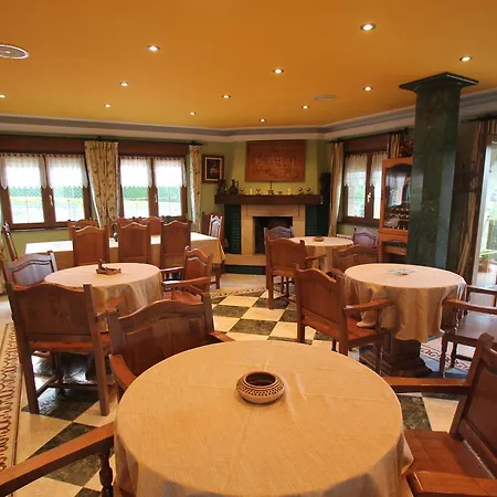 El Iso Guest house 3*