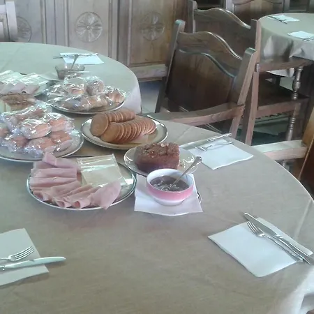 Guest house El Iso