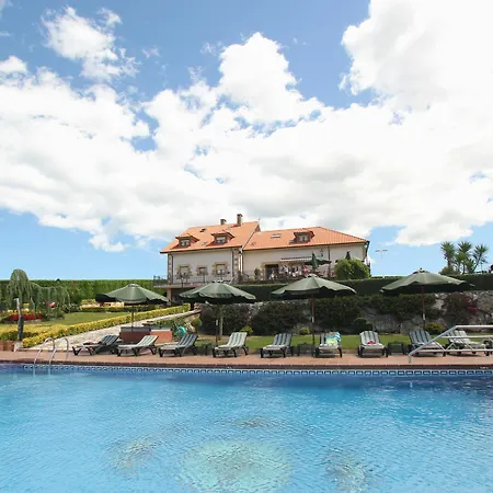 Guest house El Iso 3*