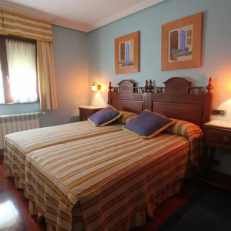 Guest house El Iso 3*