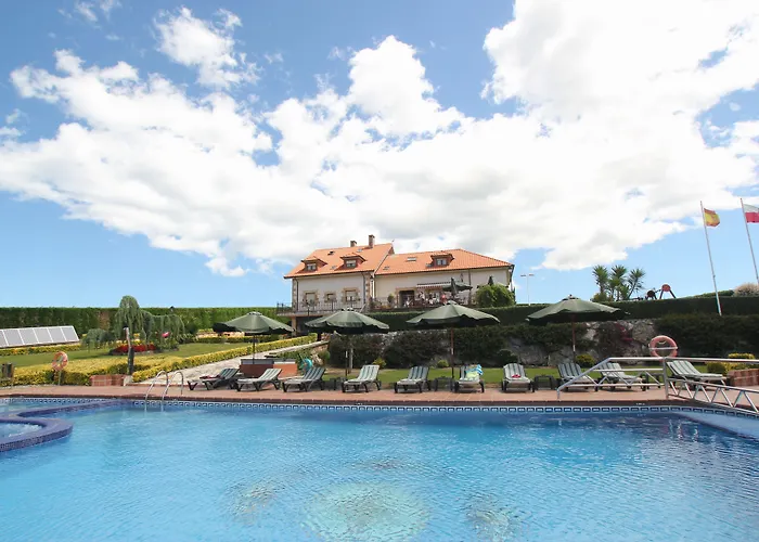 El Iso Maison d'hôtes 3*