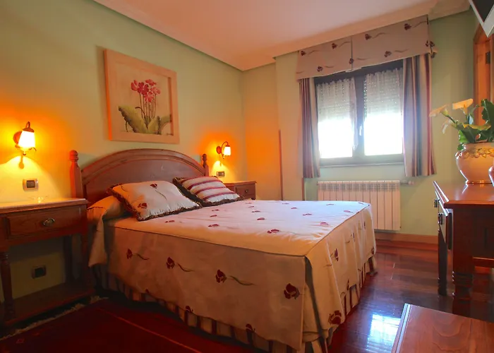 Maison d'hôtes El Iso 3*