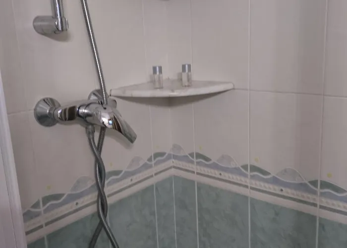 波萨达埃尔索酒店