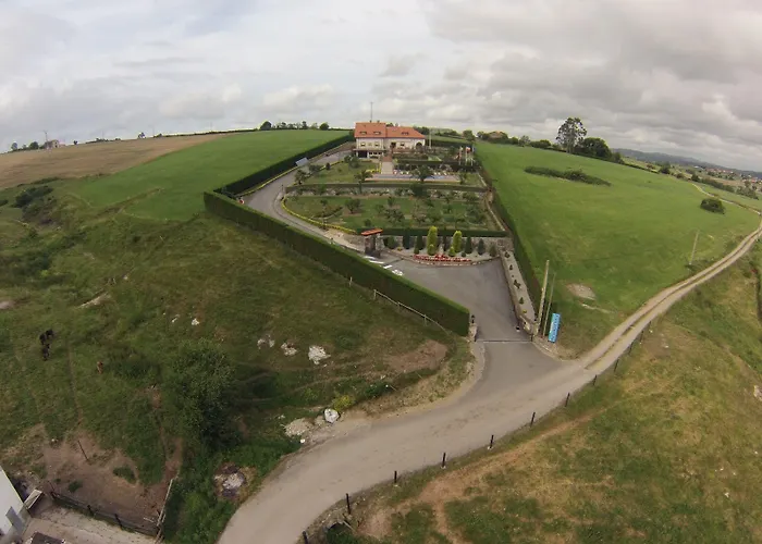 Maison d'hôtes El Iso 3*