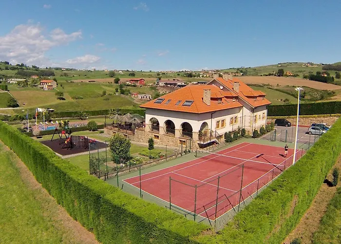 El Iso Maison d'hôtes 3*