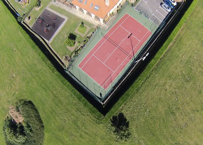 波萨达埃尔索酒店