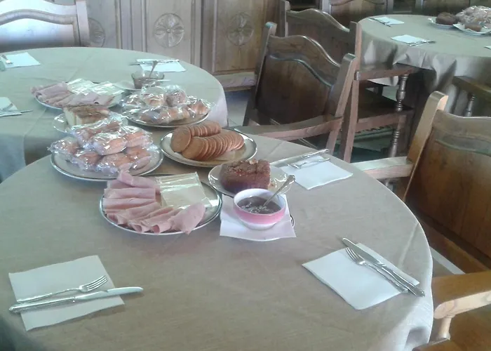 El Iso Maison d'hôtes