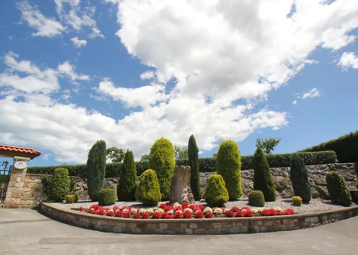 波萨达埃尔索酒店 3* 科维达