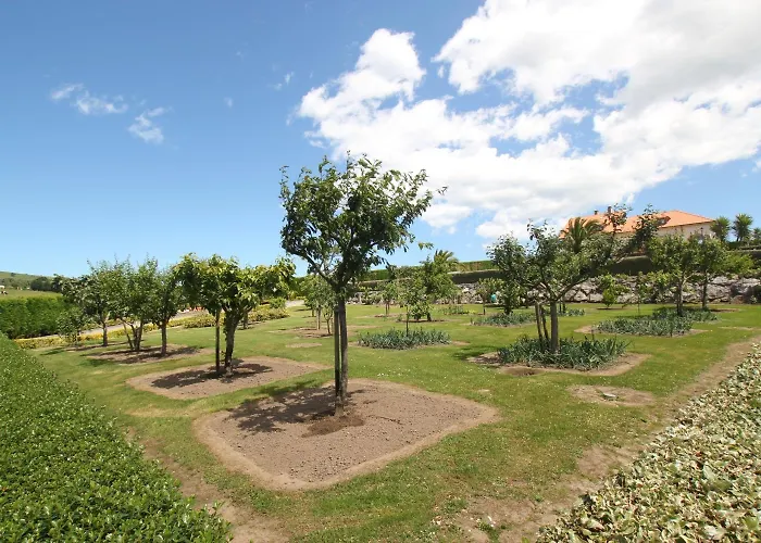 波萨达埃尔索酒店