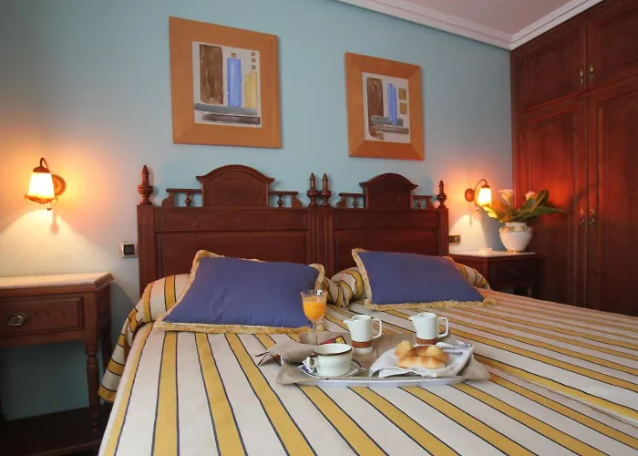 Affittacamere El Iso