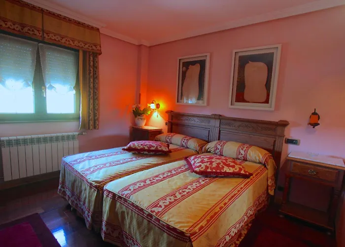 波萨达埃尔索酒店