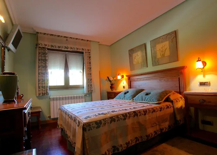 El Iso Maison d'hôtes