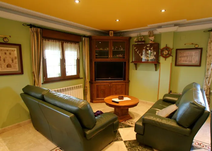 招待所 波萨达埃尔索酒店 3*