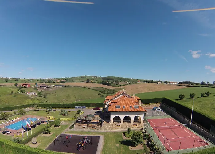 El Iso Maison d'hôtes