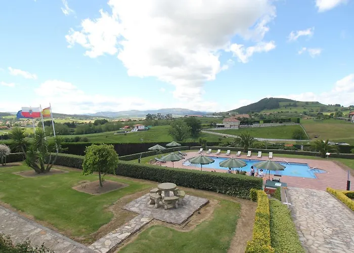 波萨达埃尔索酒店