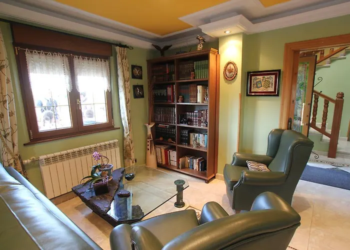 El Iso Maison d'hôtes 3*