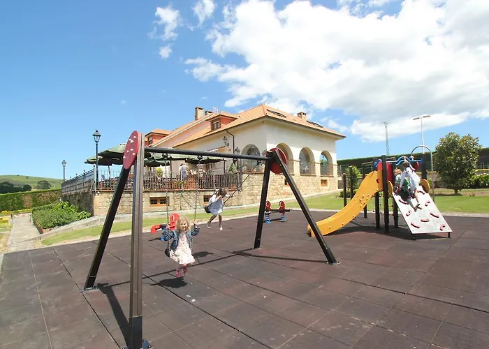 招待所 波萨达埃尔索酒店 3*