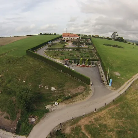 בית הארחה El Iso 3*