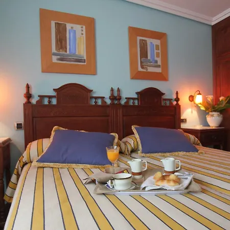 בית הארחה El Iso