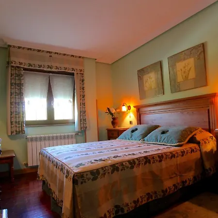 El Iso בית הארחה