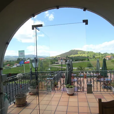 בית הארחה El Iso 3*