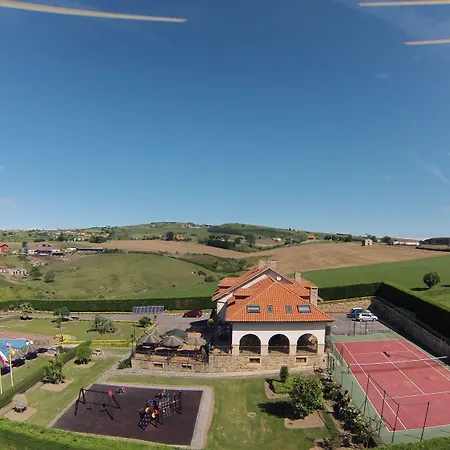 El Iso בית הארחה