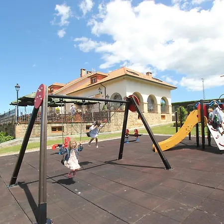 בית הארחה El Iso 3*