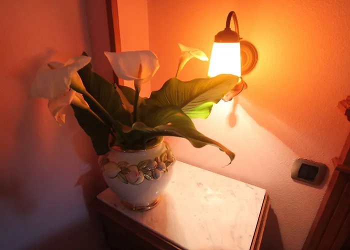 Gæstehus El Iso Queveda